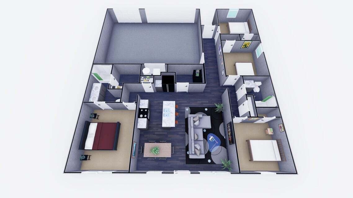 Greenfield Estates - Residential