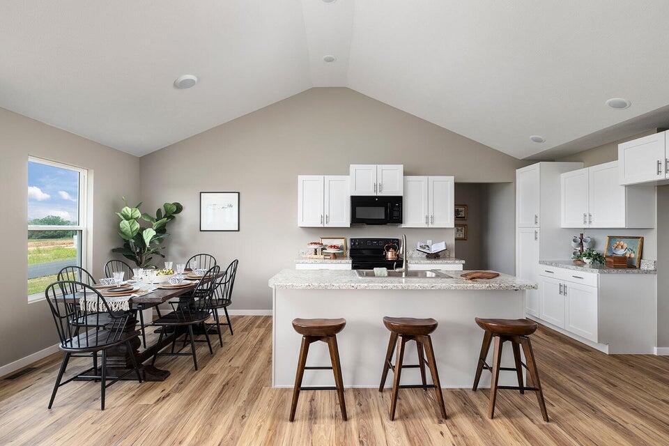 Greenfield Estates - Residential