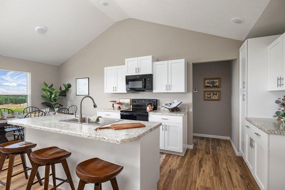 Greenfield Estates - Residential