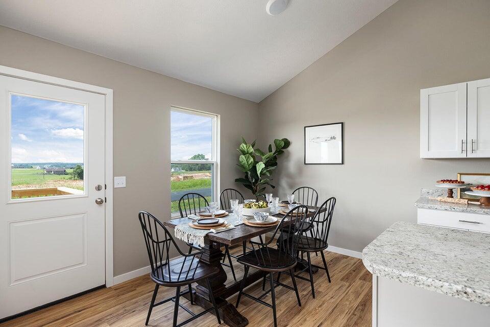 Greenfield Estates - Residential
