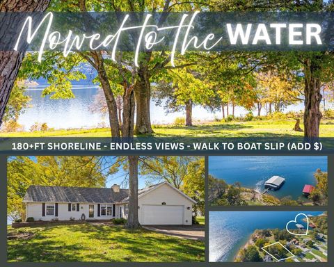 Photo of 1754 Breezy Point Lane, Kimberling, MO 65686 (MLS # 60310768)