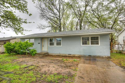 830 S Saint Louis Avenue, Joplin, MO 64801 - MLS#: 60286439