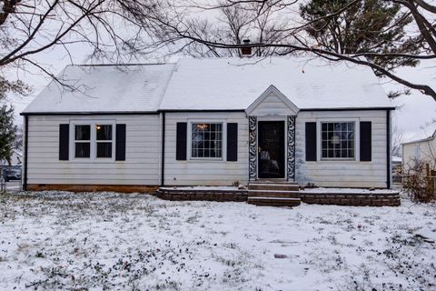 Photo of 2157 W Phelps Street, Springfield, MO 65802 (MLS # 60311114)