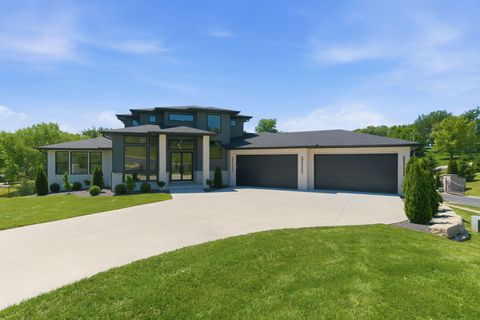 Photo of 4110 E Shafter Circle, Springfield, MO 65809 (MLS # 60323868)