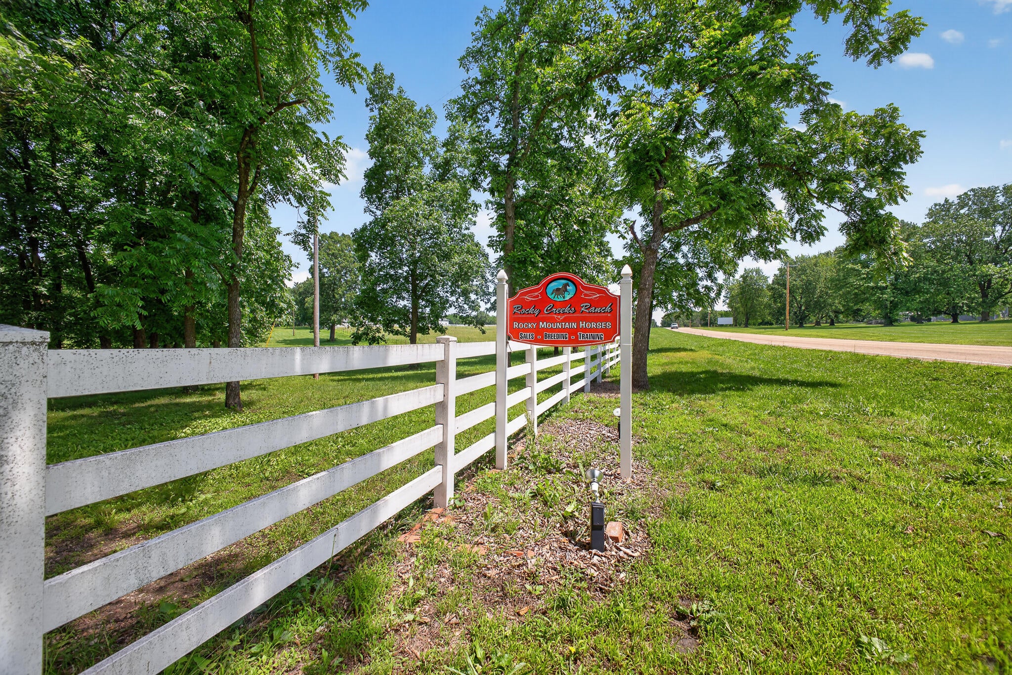 227 State Highway Y