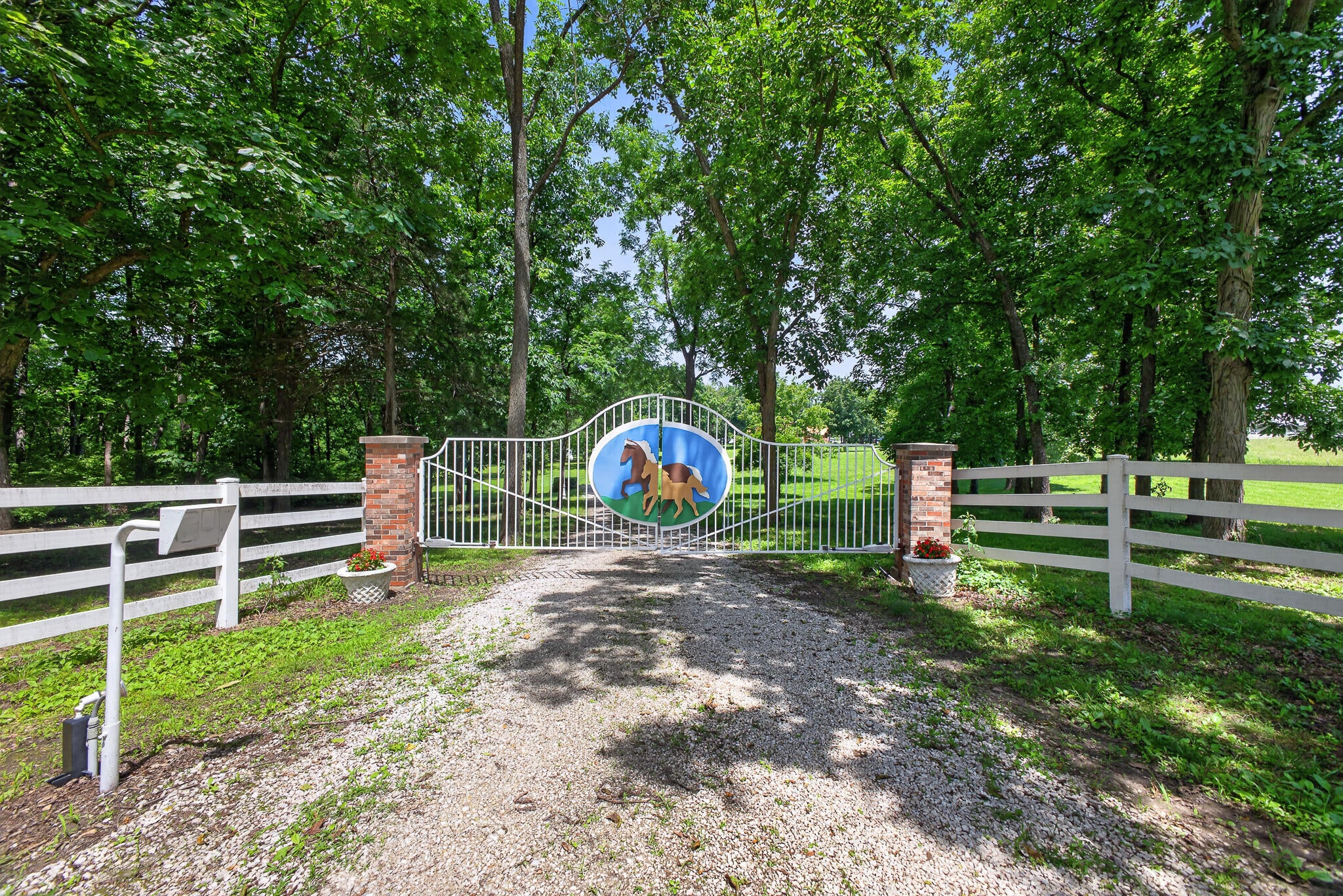 227 State Highway Y