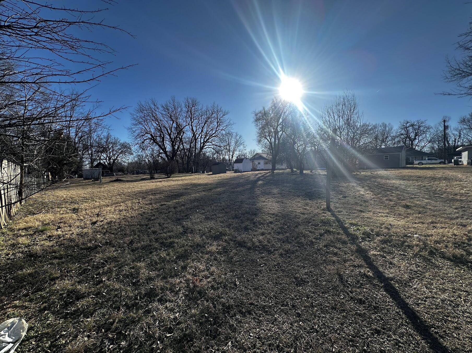Fairmount - Residential
