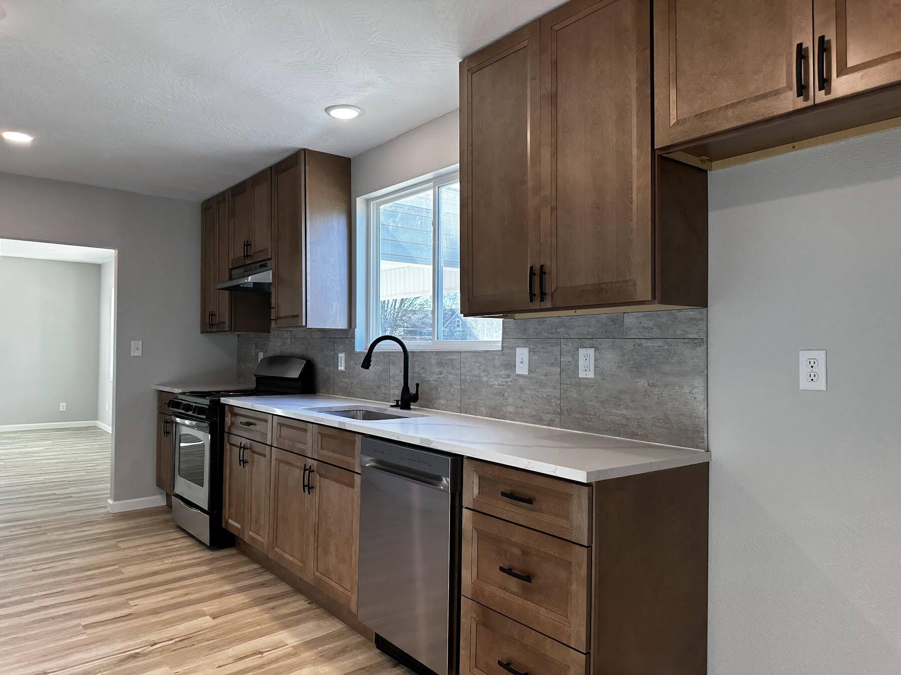 Fairmount - Residential