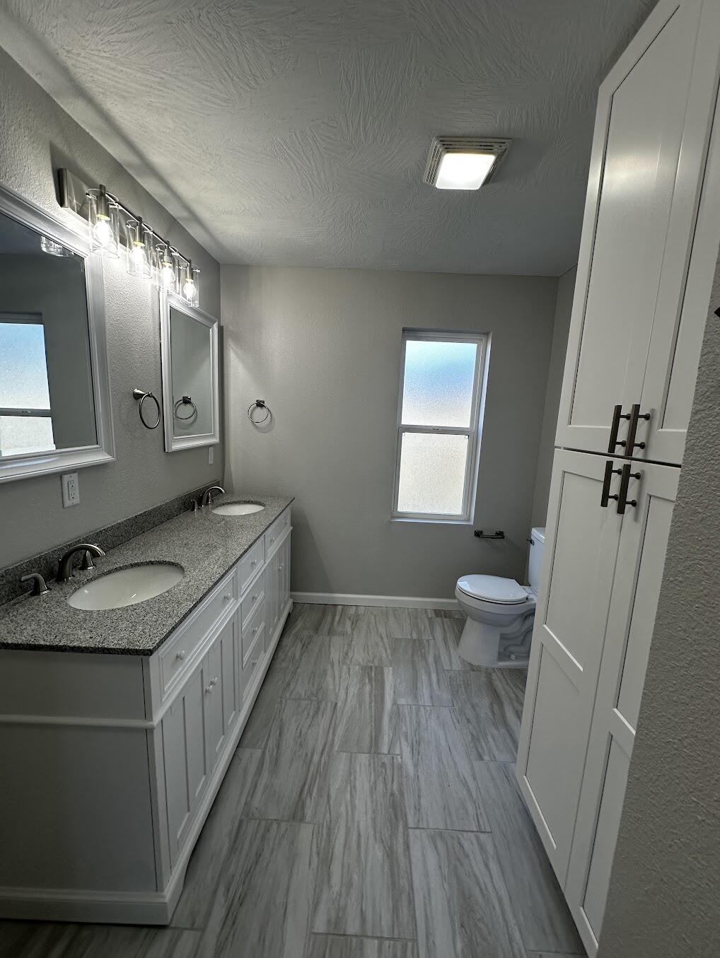 Fairmount - Residential
