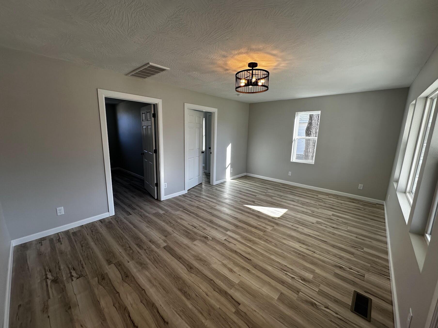 Fairmount - Residential
