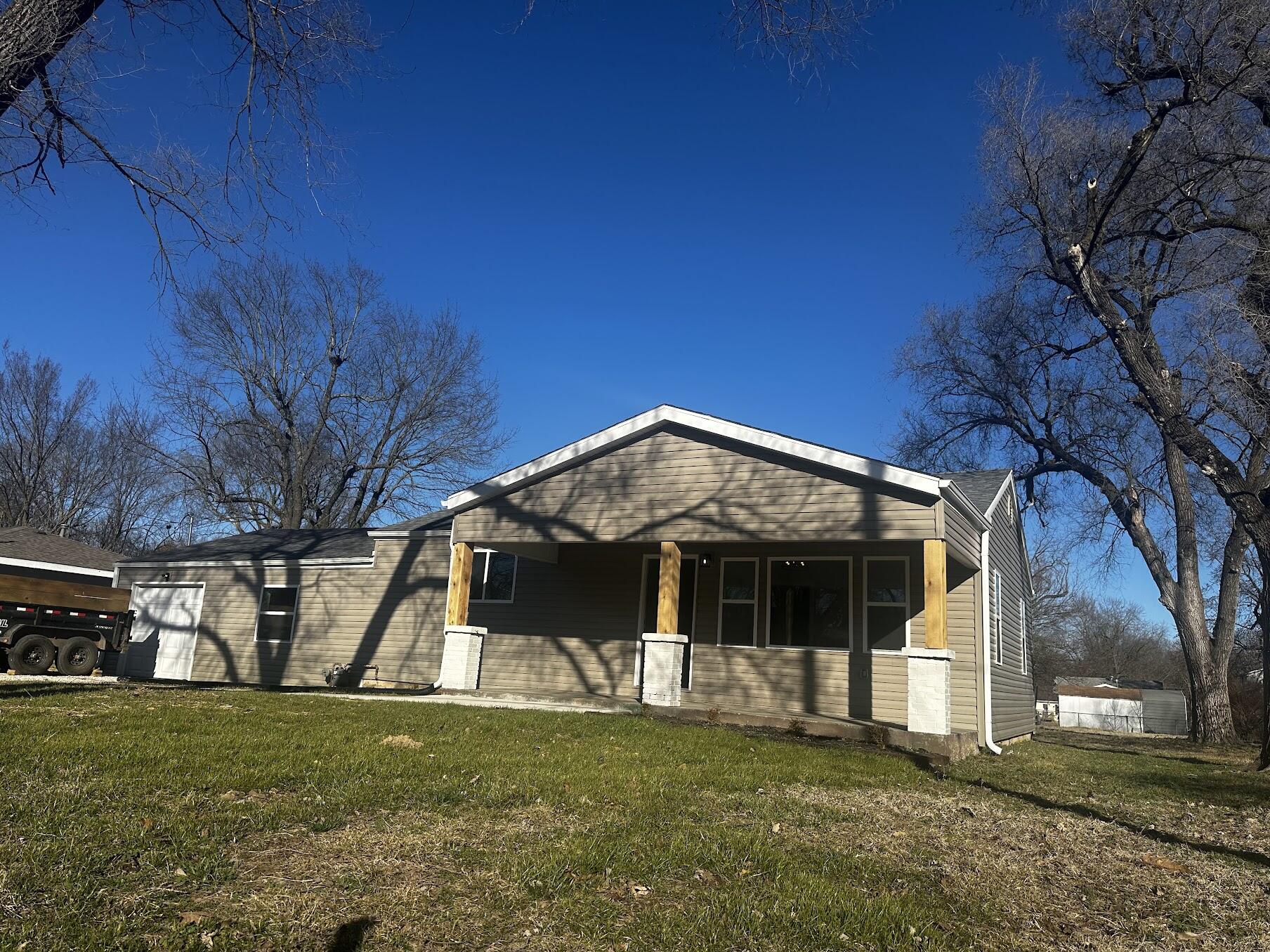 Fairmount - Residential