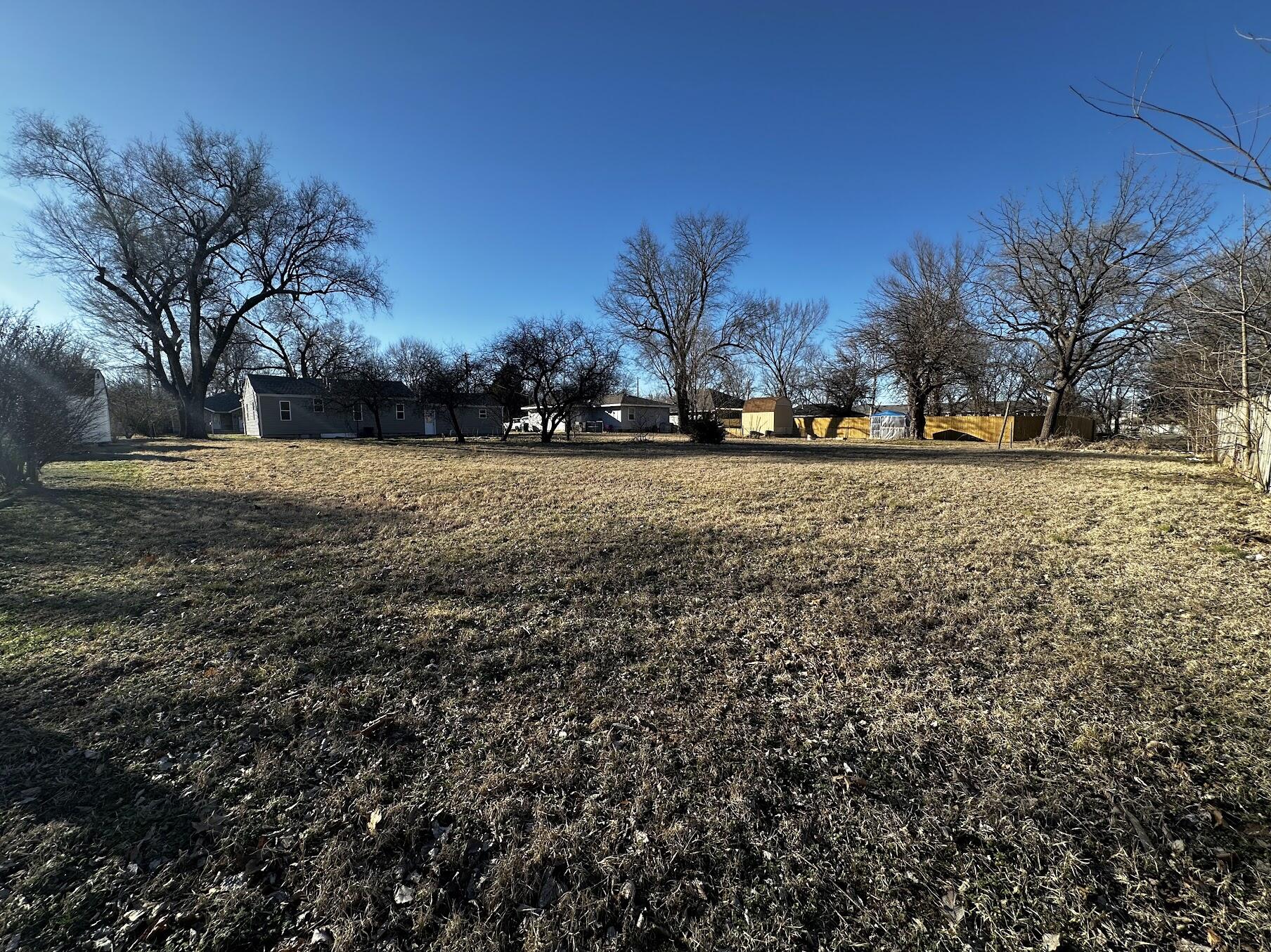 Fairmount - Residential