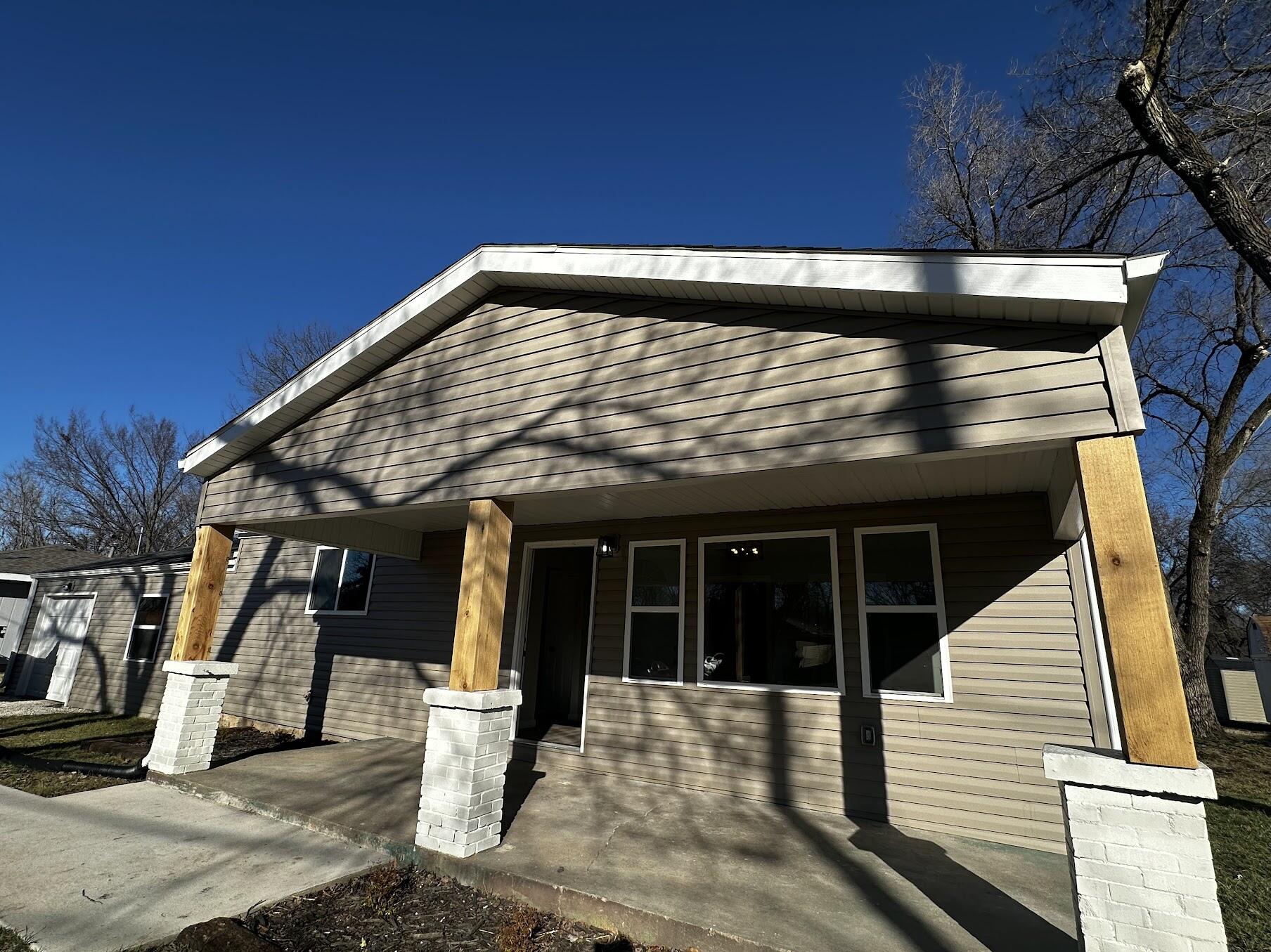 Fairmount - Residential