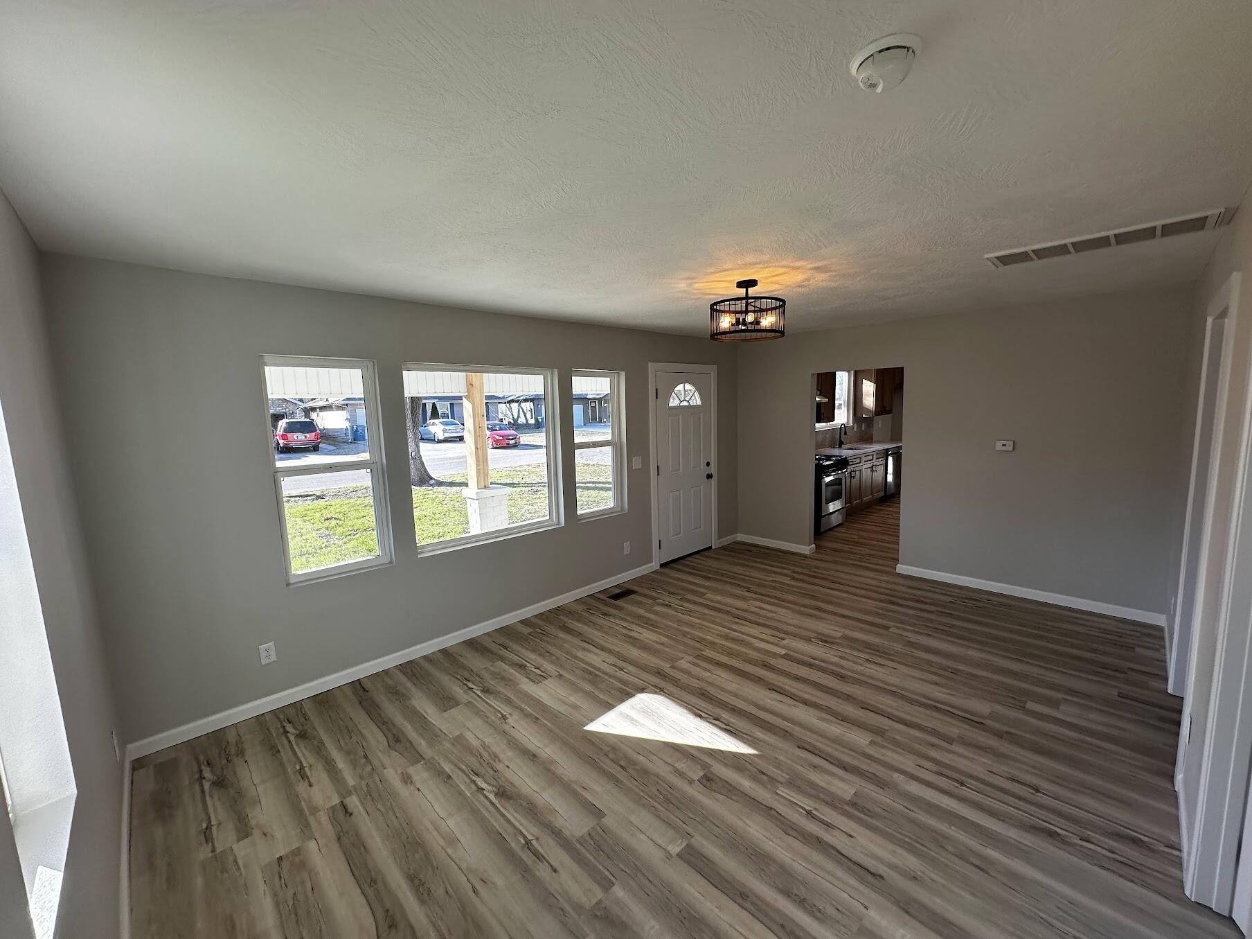 Fairmount - Residential