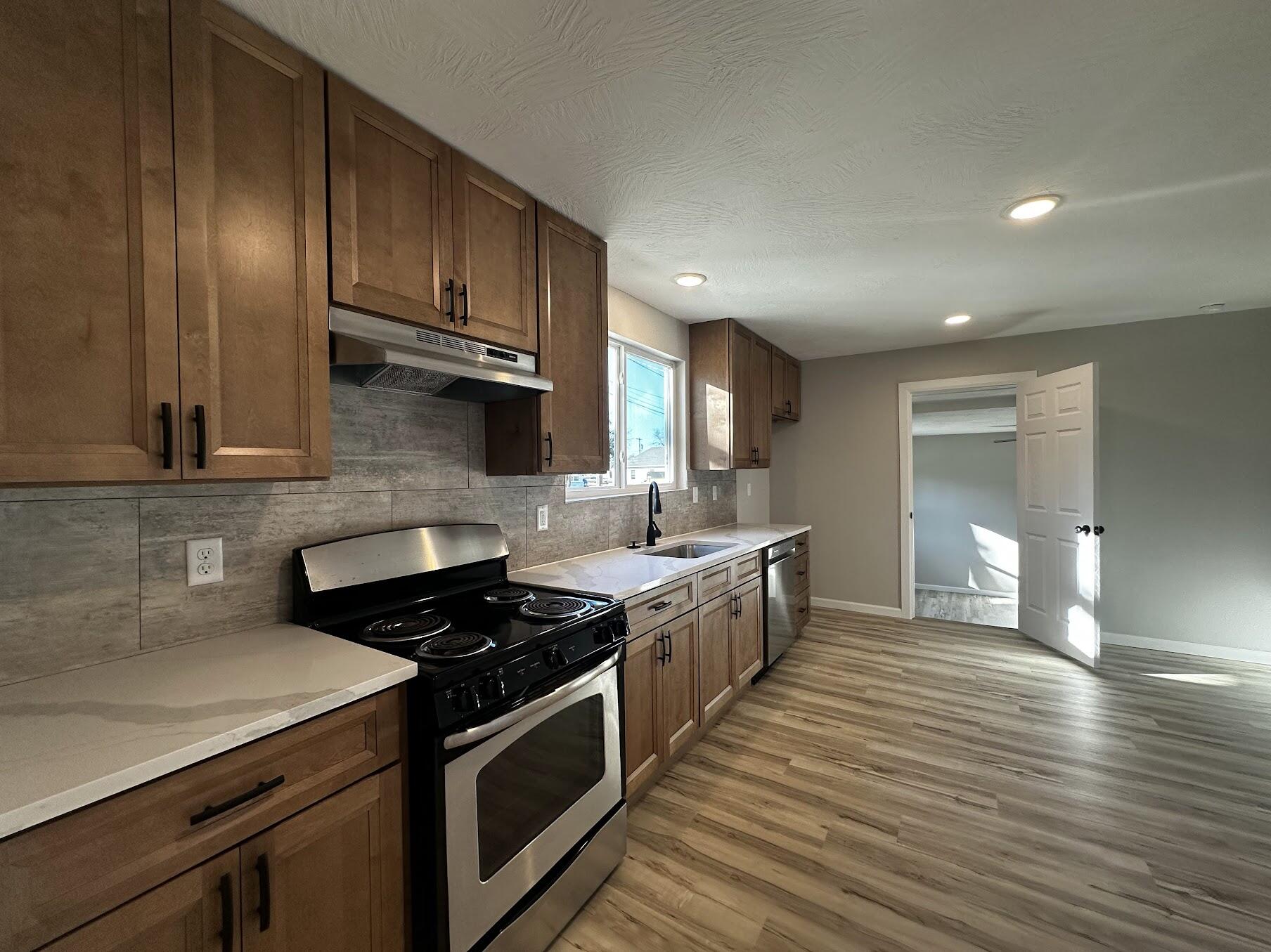 Fairmount - Residential