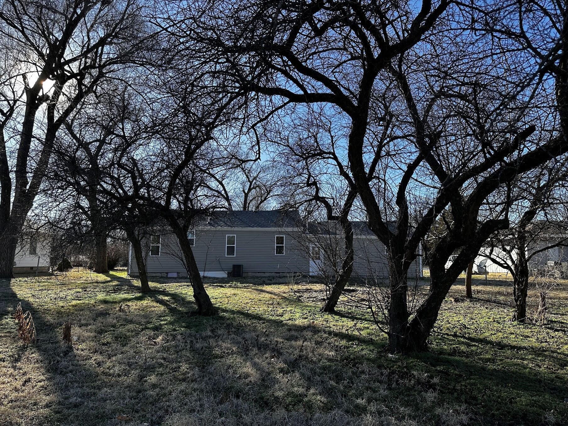 Fairmount - Residential