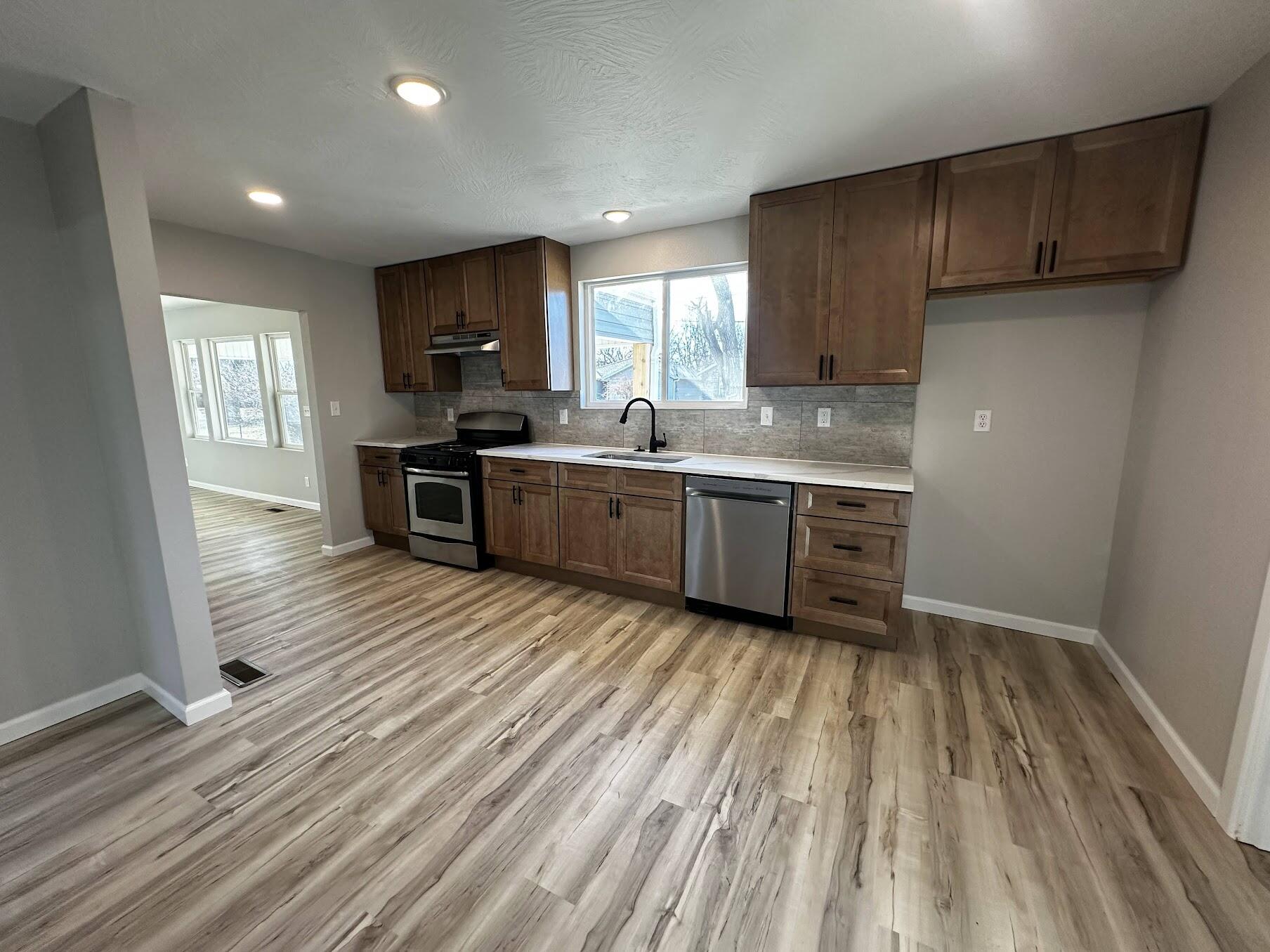 Fairmount - Residential