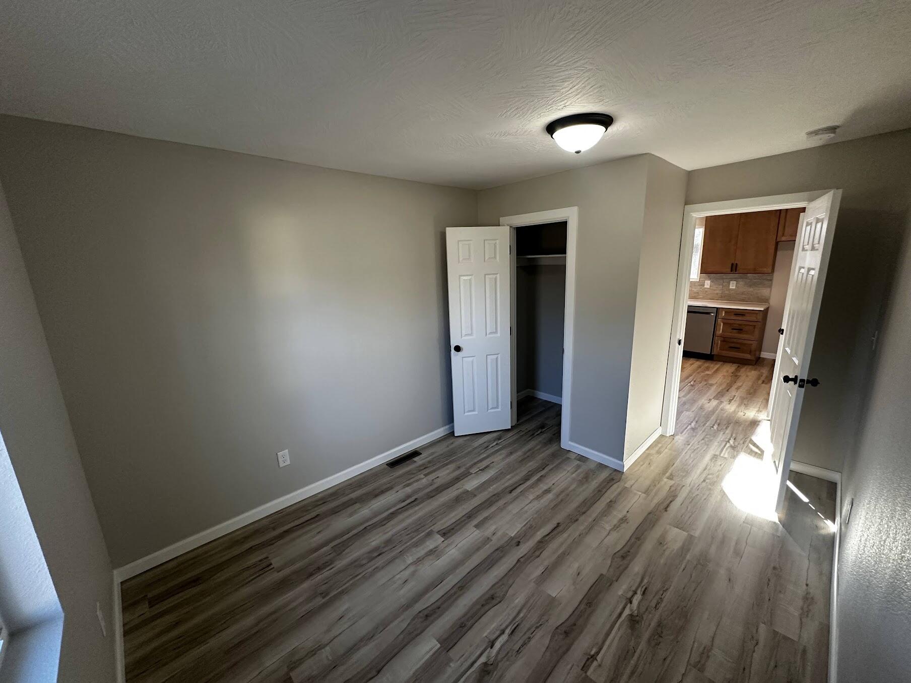 Fairmount - Residential