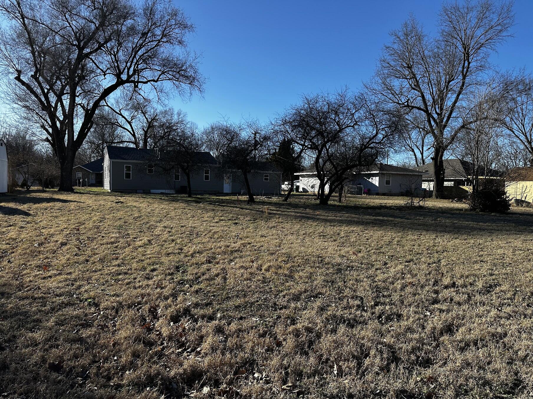 Fairmount - Residential
