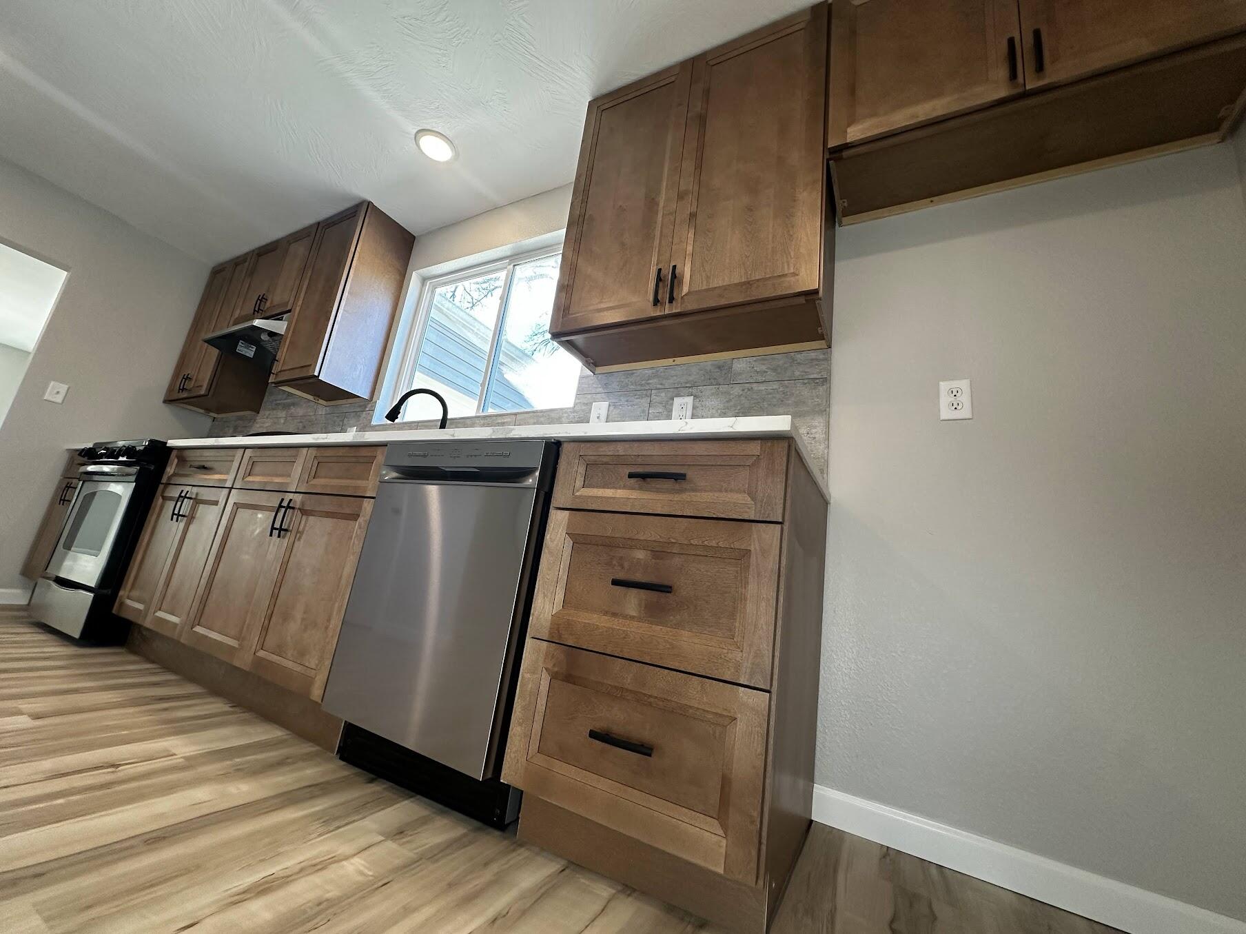 Fairmount - Residential