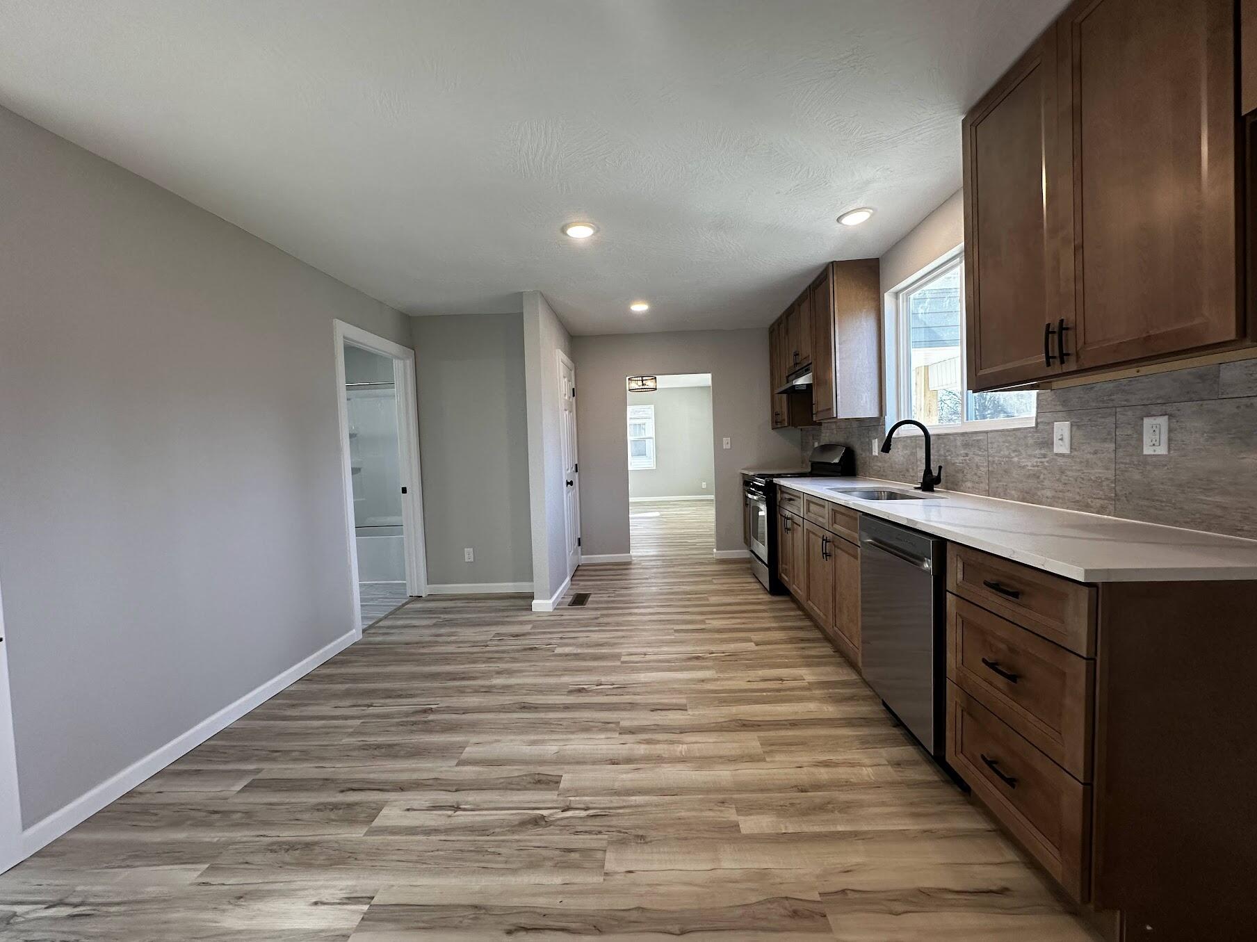 Fairmount - Residential