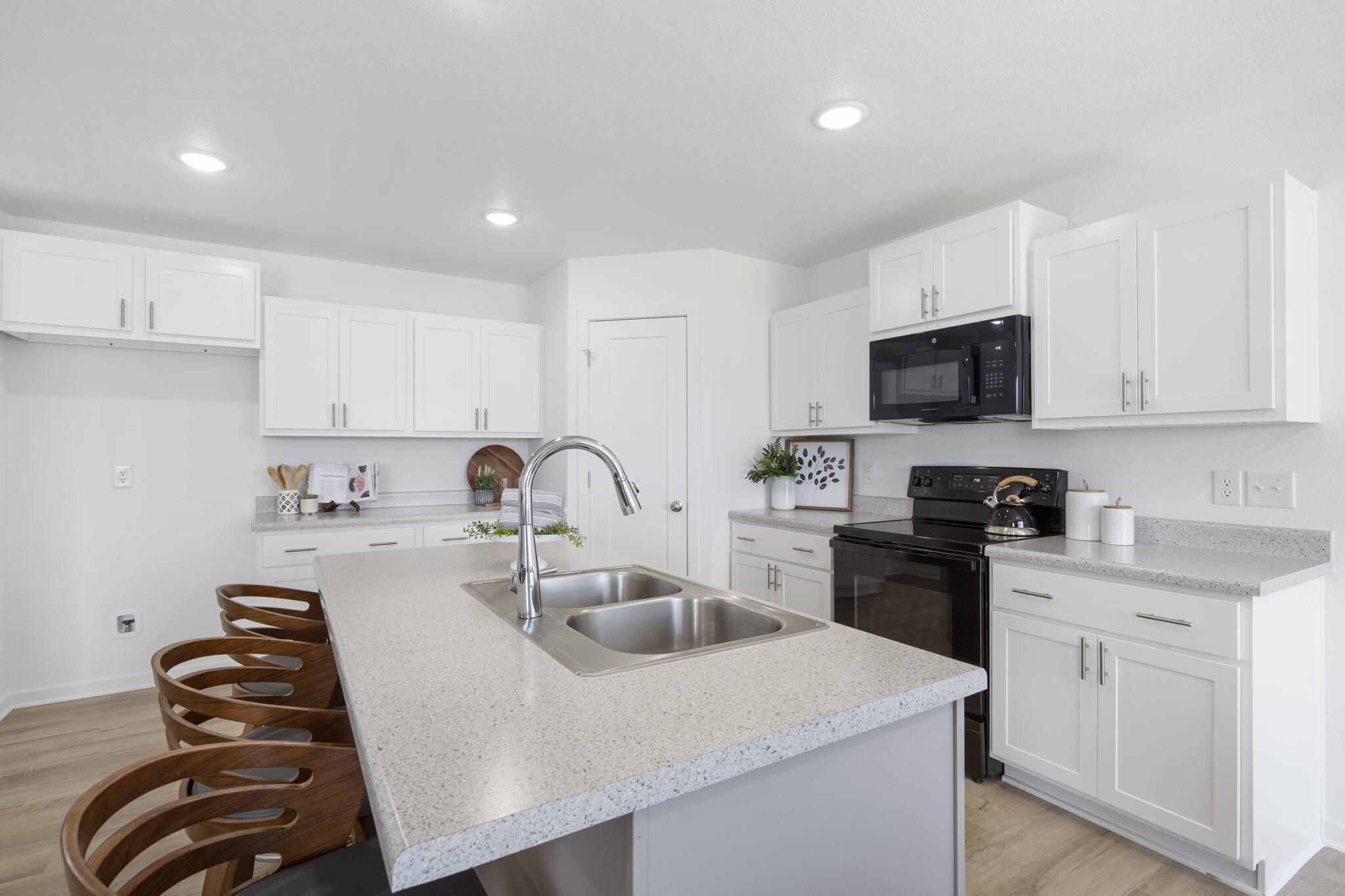 Greene-Not in List - Residential