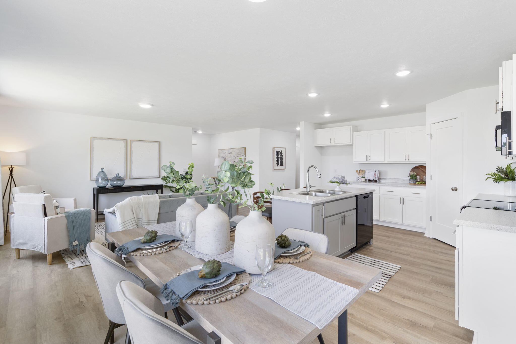 Greene-Not in List - Residential
