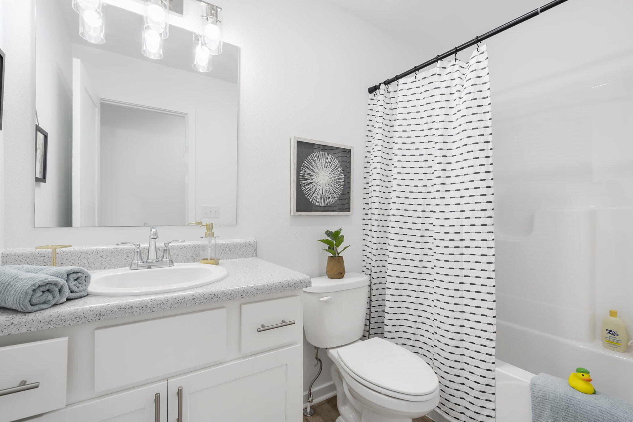 Greene-Not in List - Residential