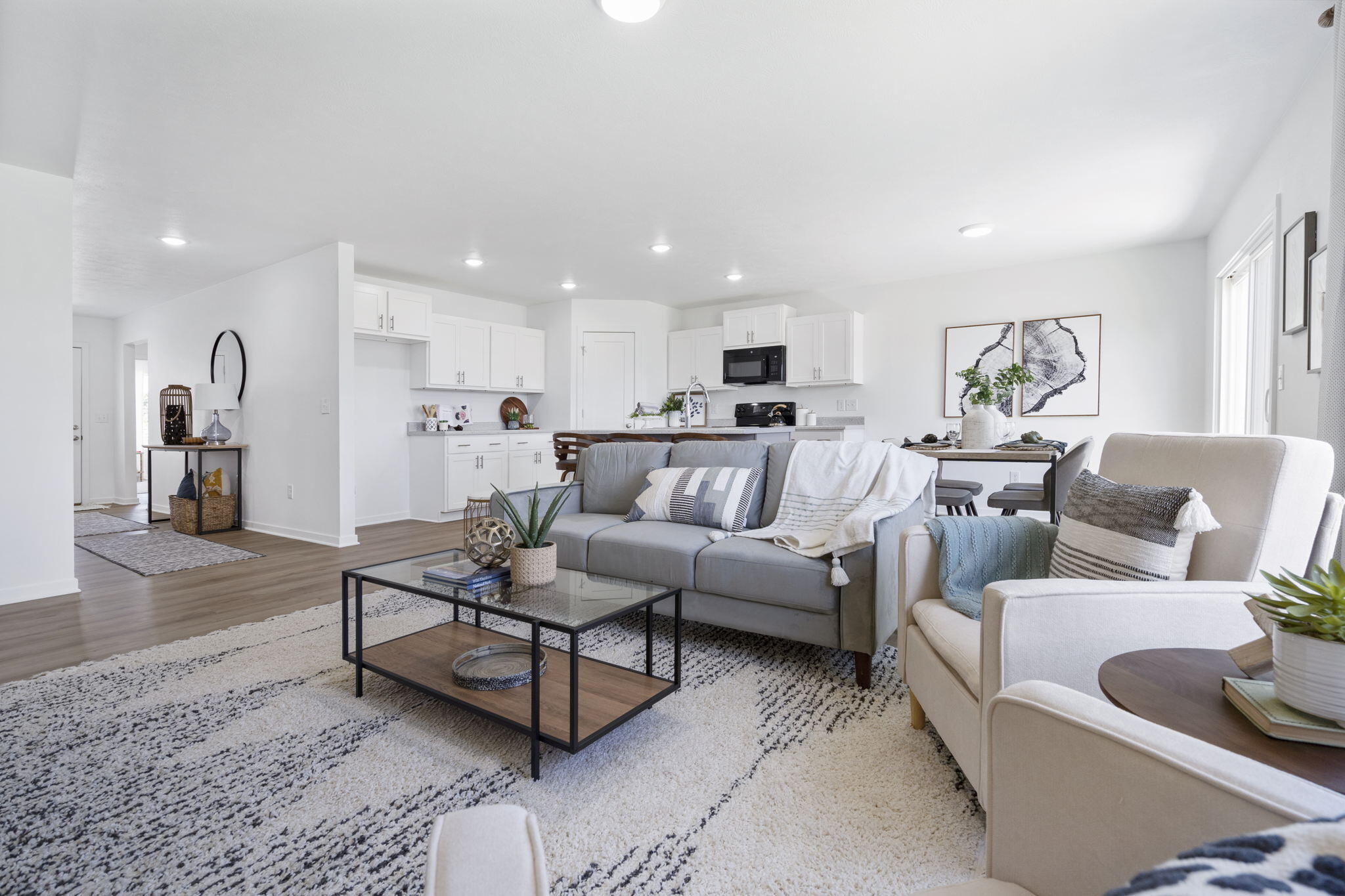 Greene-Not in List - Residential