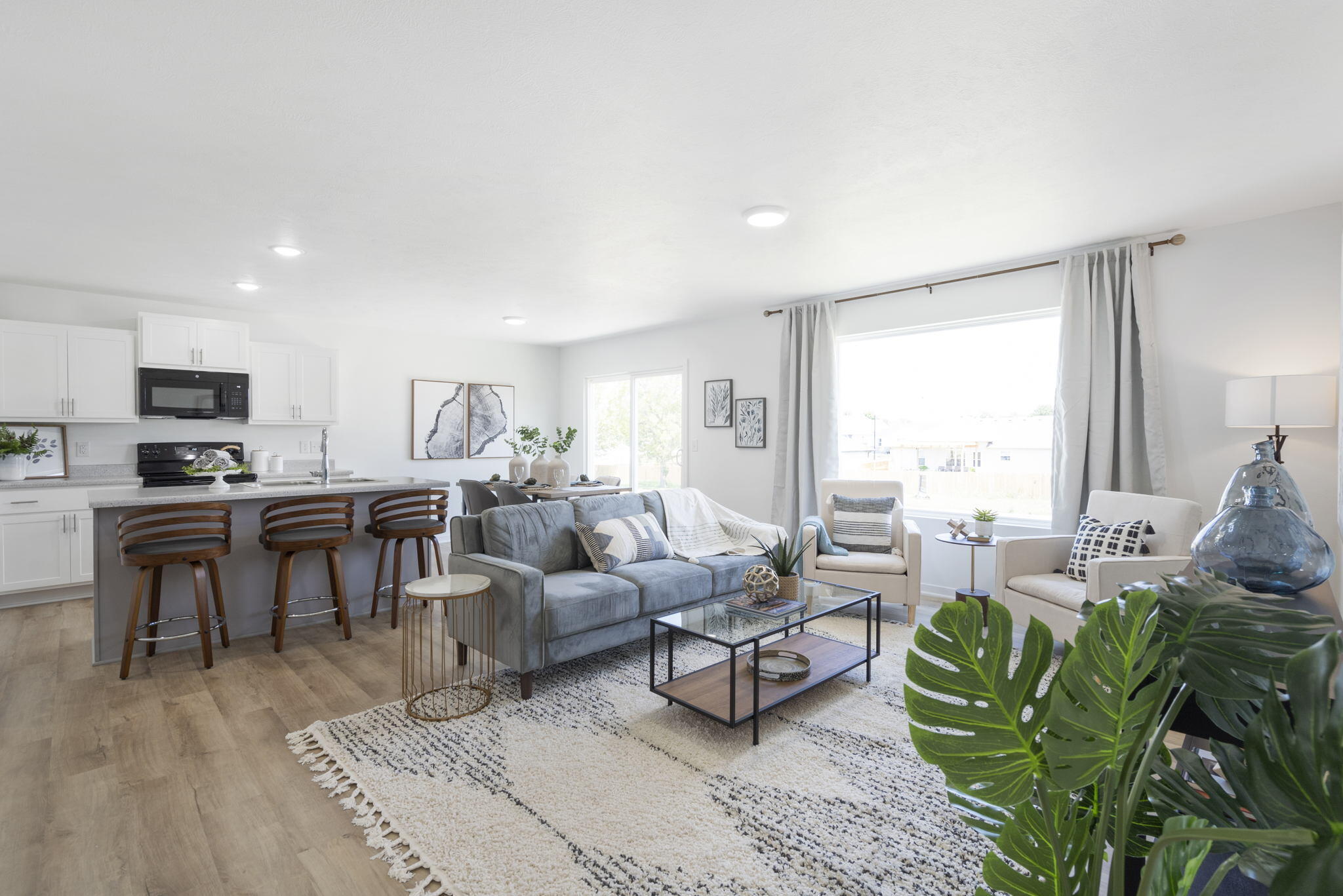 Greene-Not in List - Residential