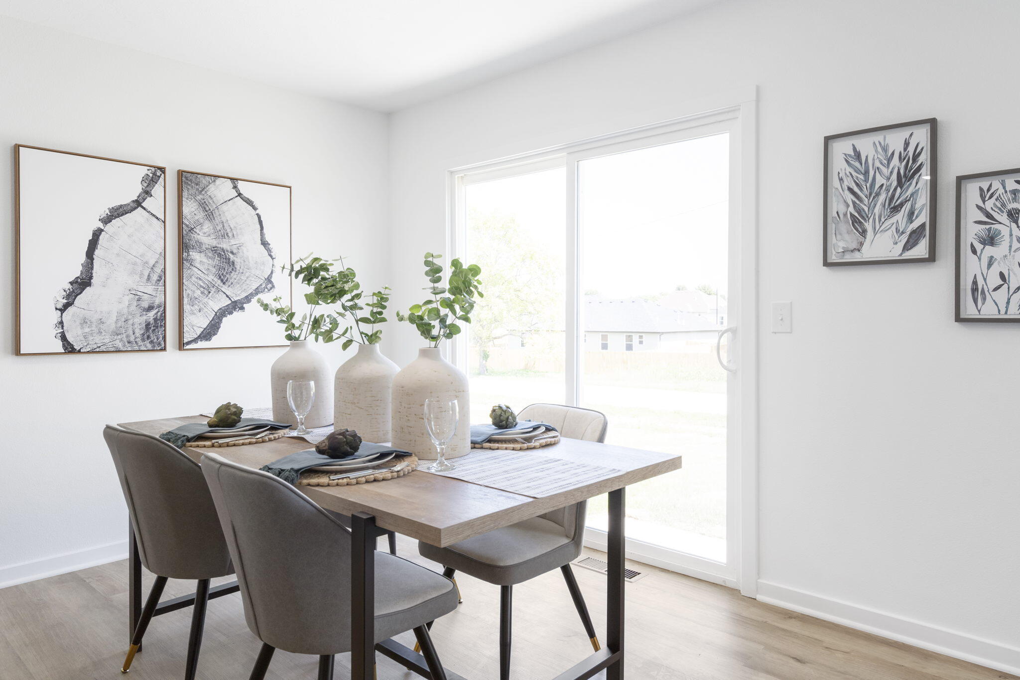 Greene-Not in List - Residential
