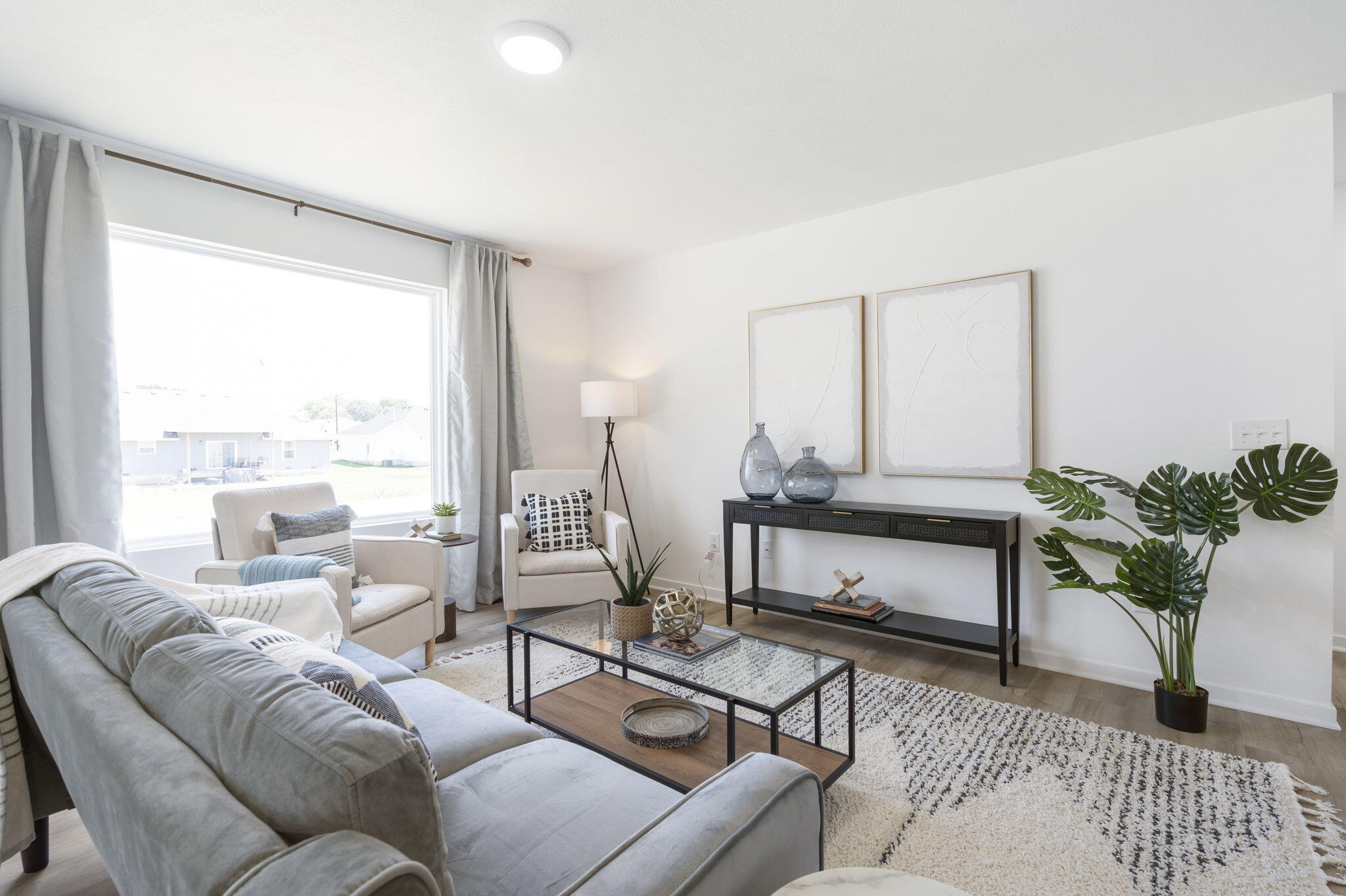 Greene-Not in List - Residential