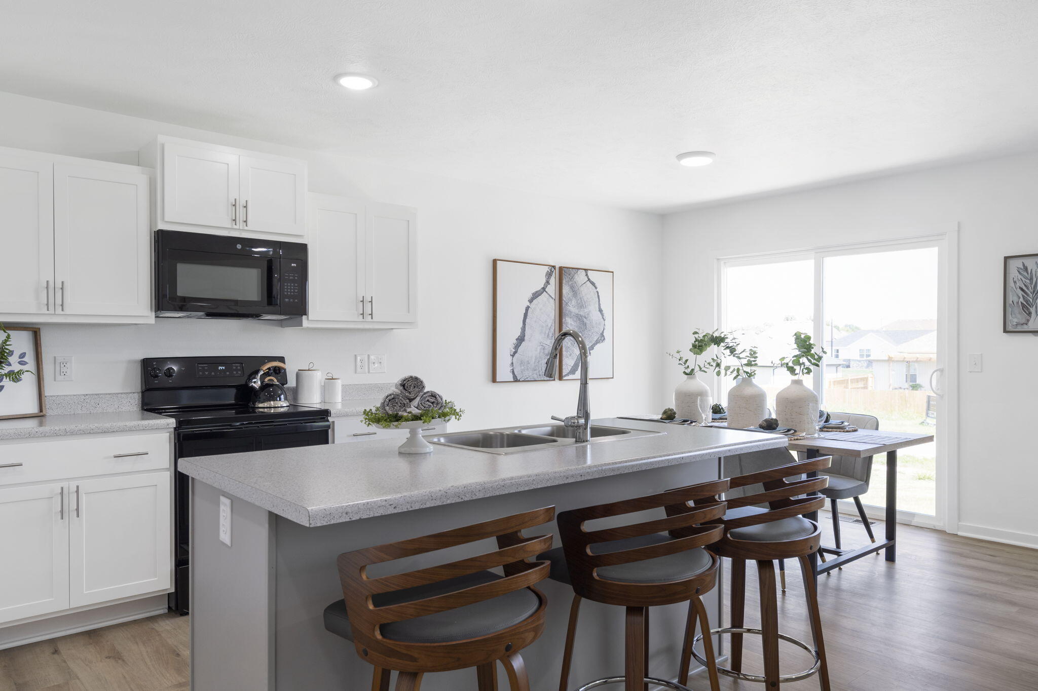 Greene-Not in List - Residential