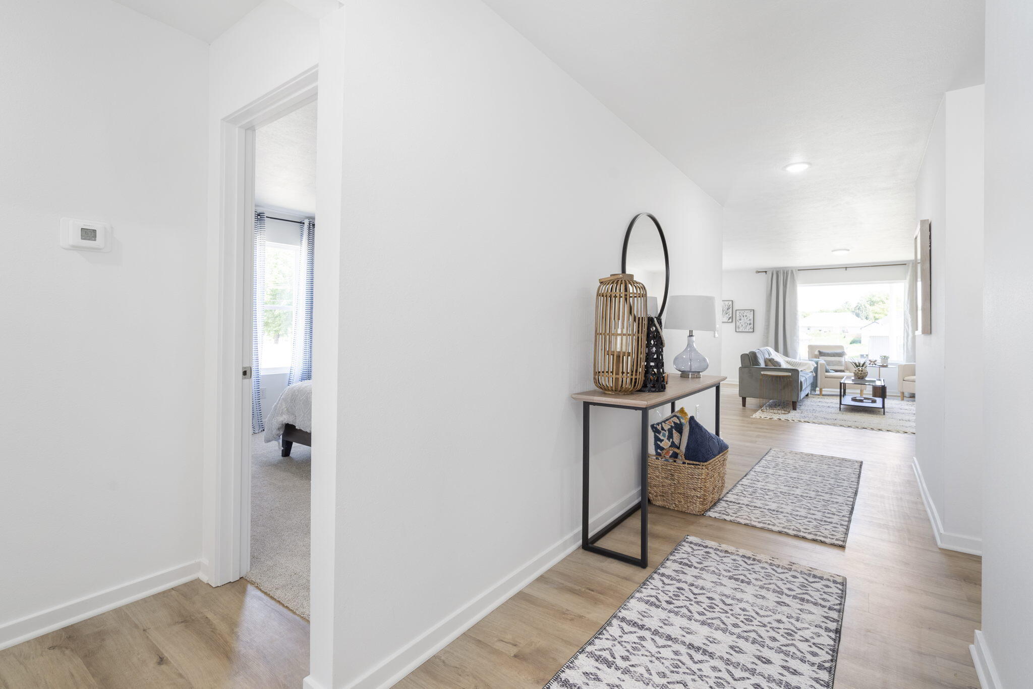 Greene-Not in List - Residential