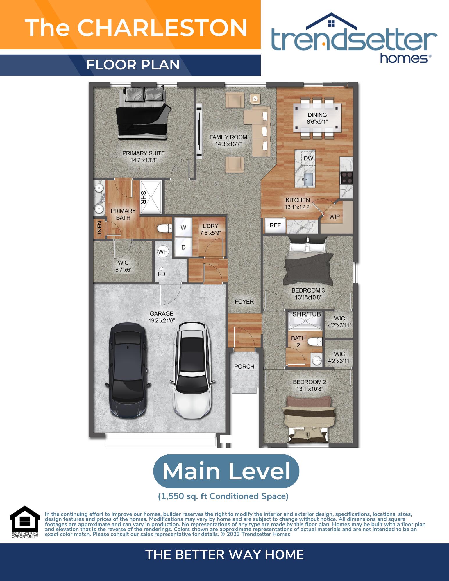 Greene-Not in List - Residential
