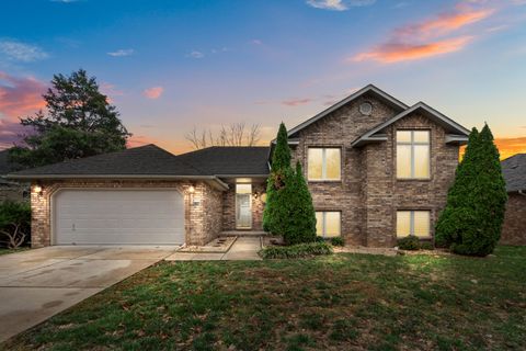 Photo of 4715 S Elizabeth Avenue, Springfield, MO 65810 (MLS # 60310984)