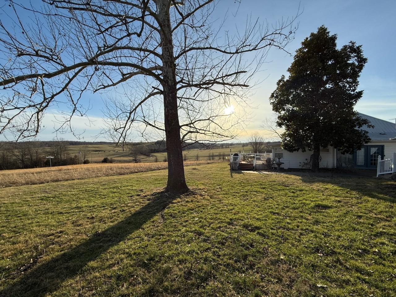 N/A - Residential Income
