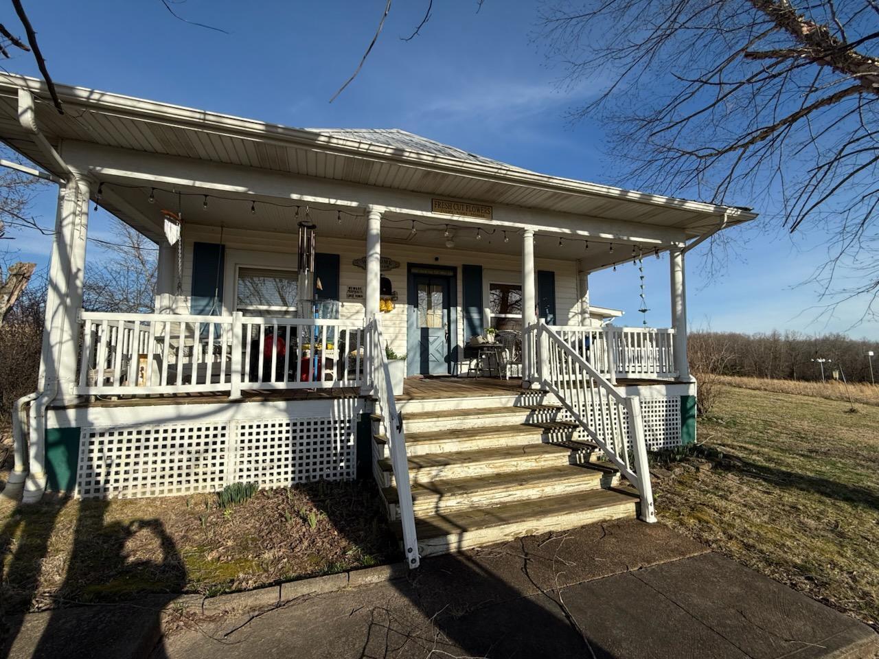 N/A - Residential Income