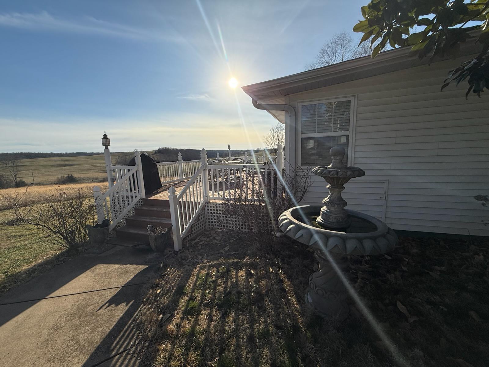 N/A - Residential Income