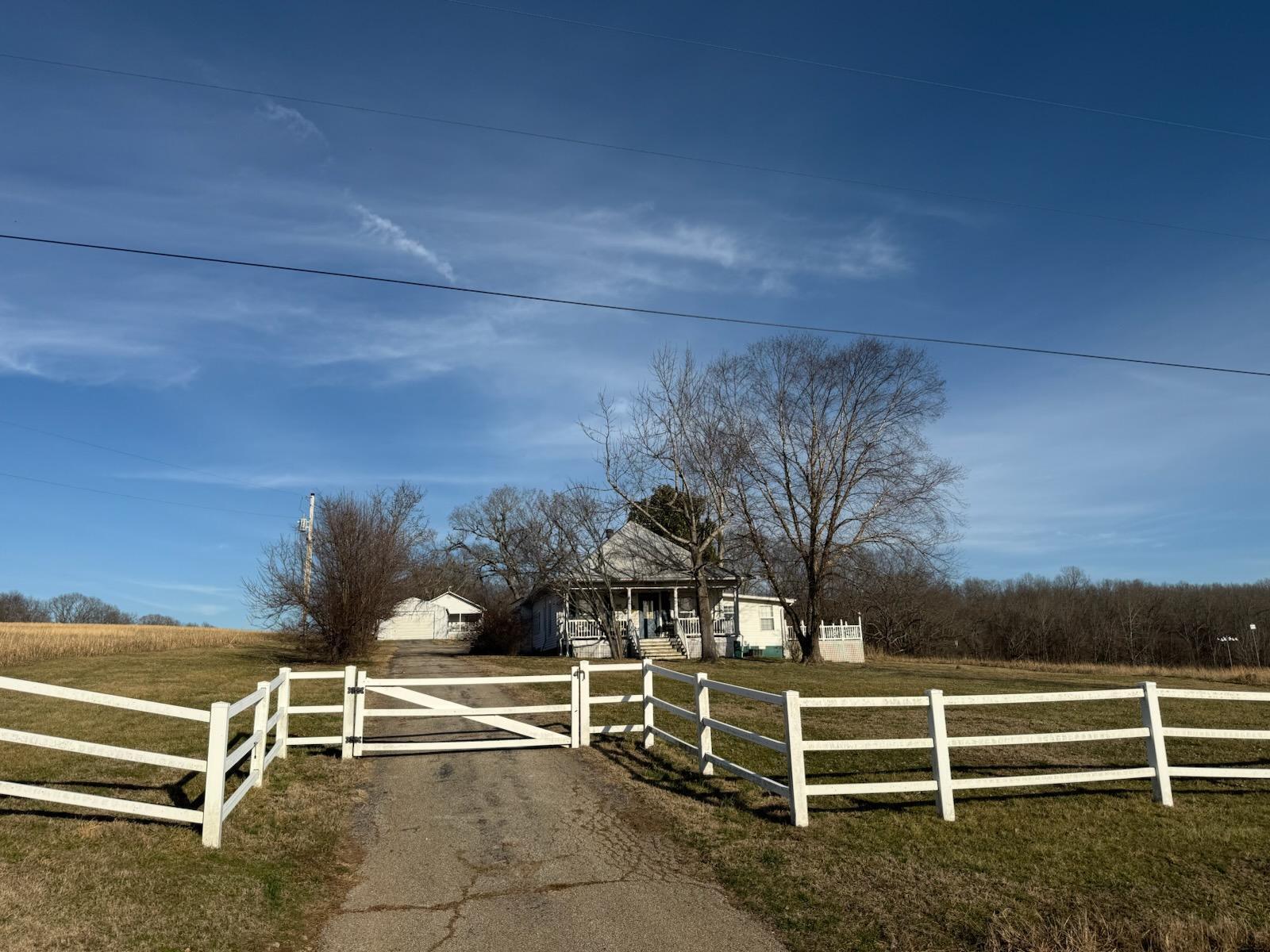 N/A - Residential Income