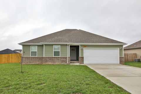 Photo of 1537 S Olde Savannah Avenue, Republic, MO 65738 (MLS # 60310782)