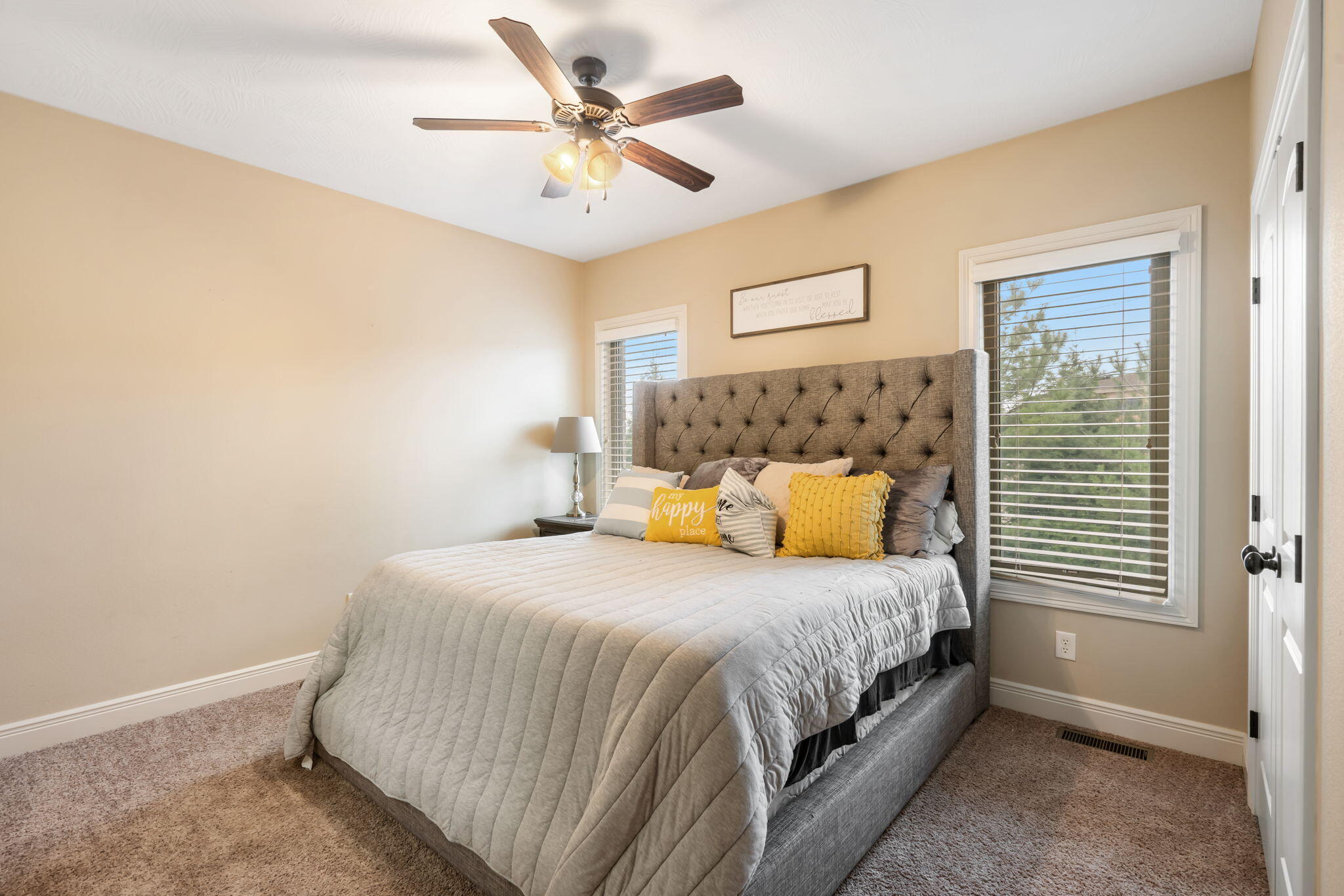 Ruskin Hts - Residential