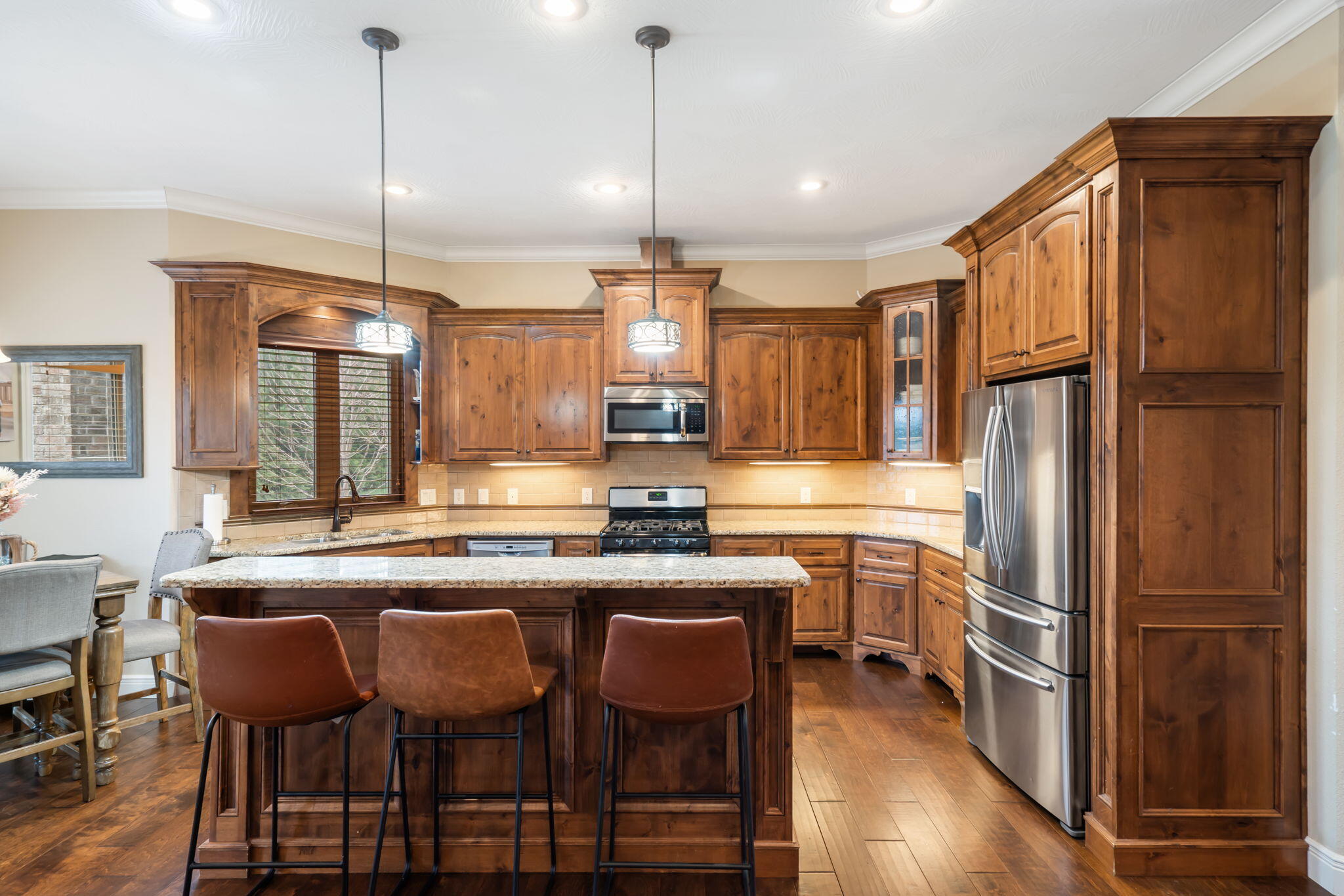 Ruskin Hts - Residential