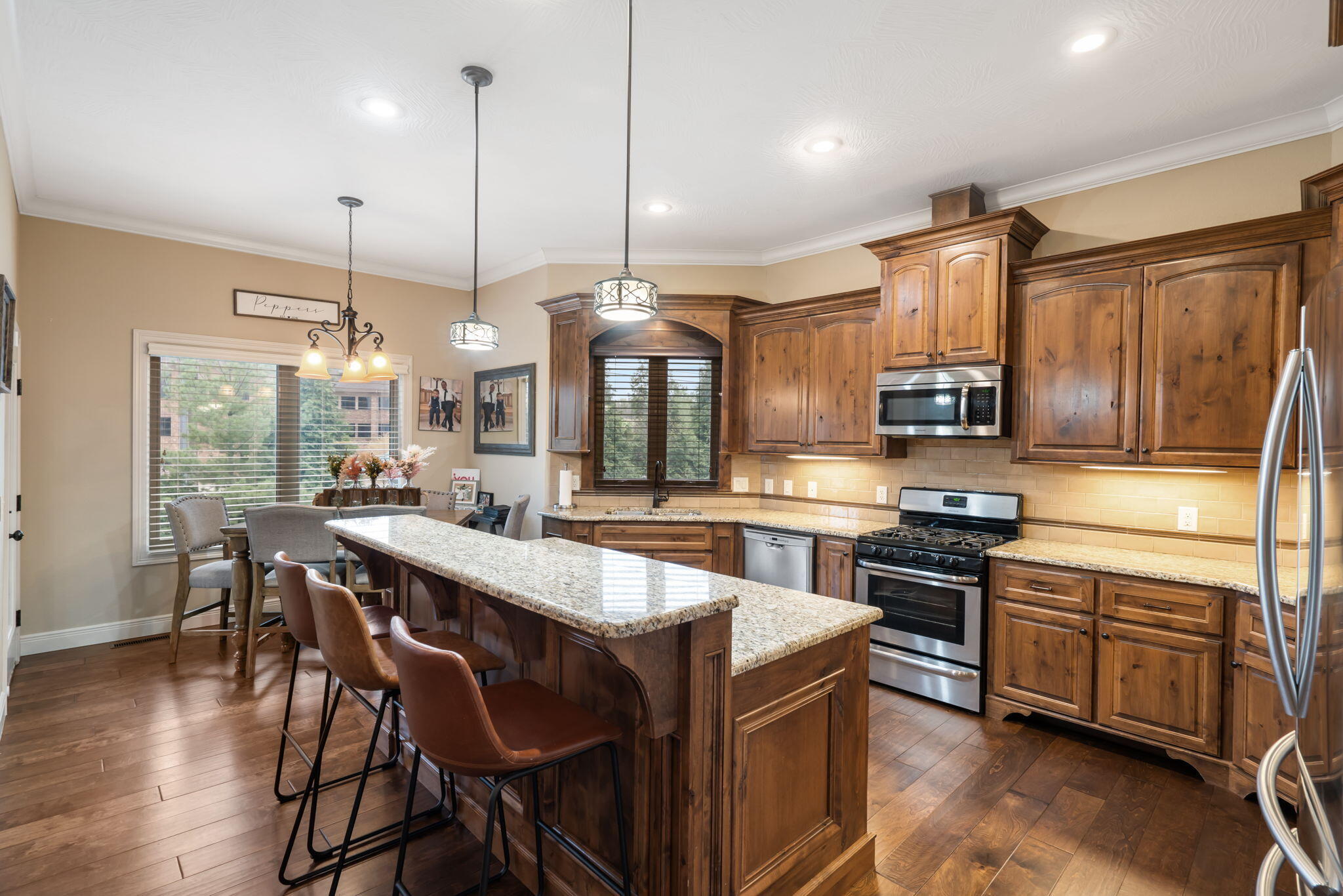 Ruskin Hts - Residential
