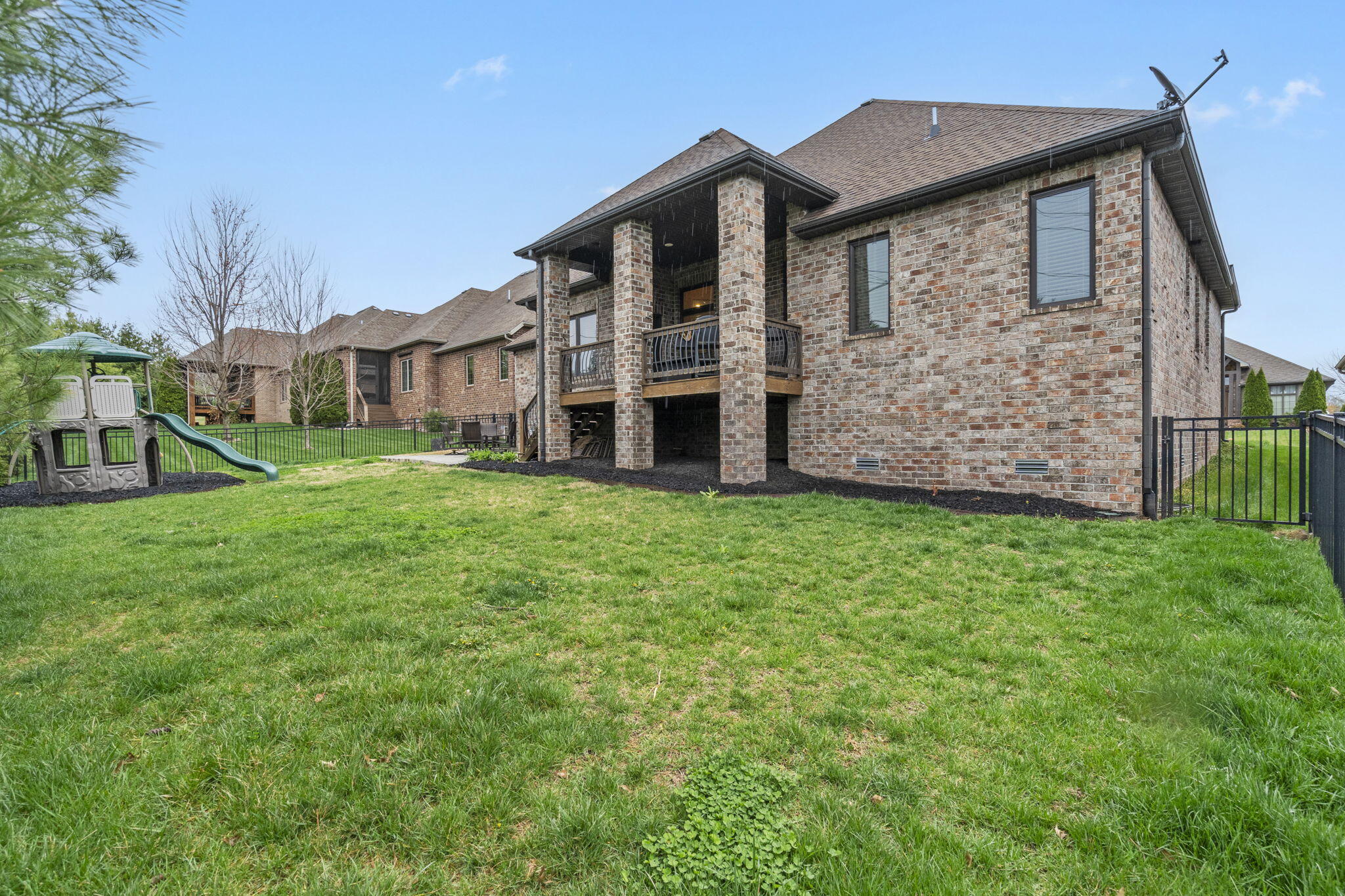 Ruskin Hts - Residential