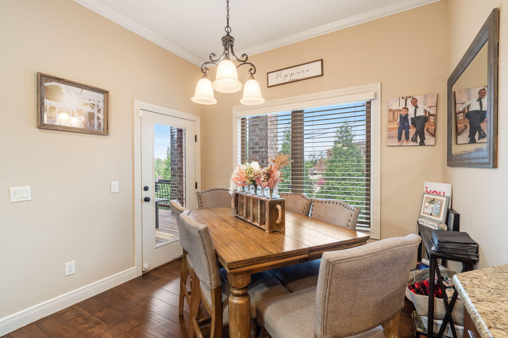 Ruskin Hts - Residential