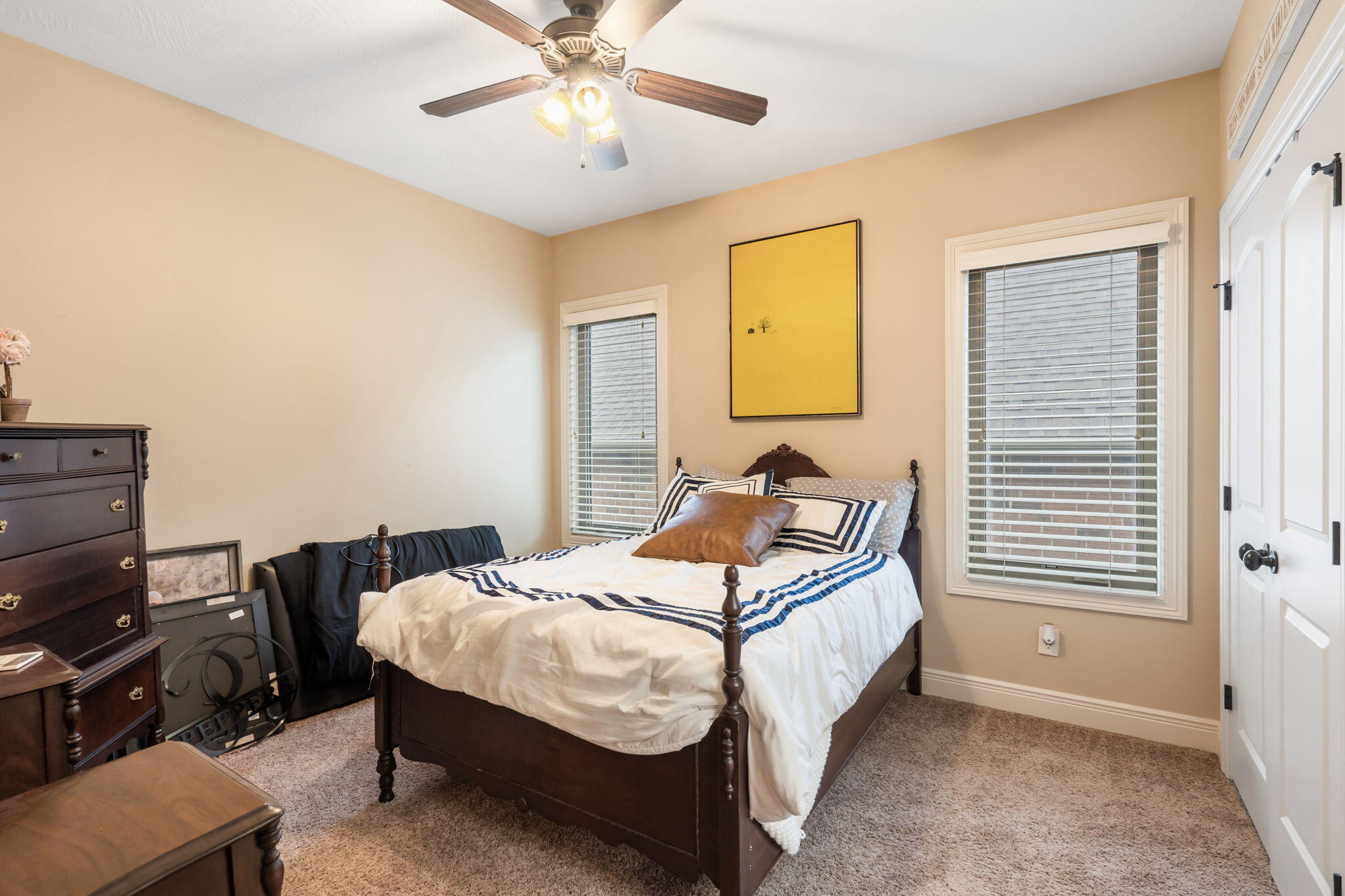 Ruskin Hts - Residential
