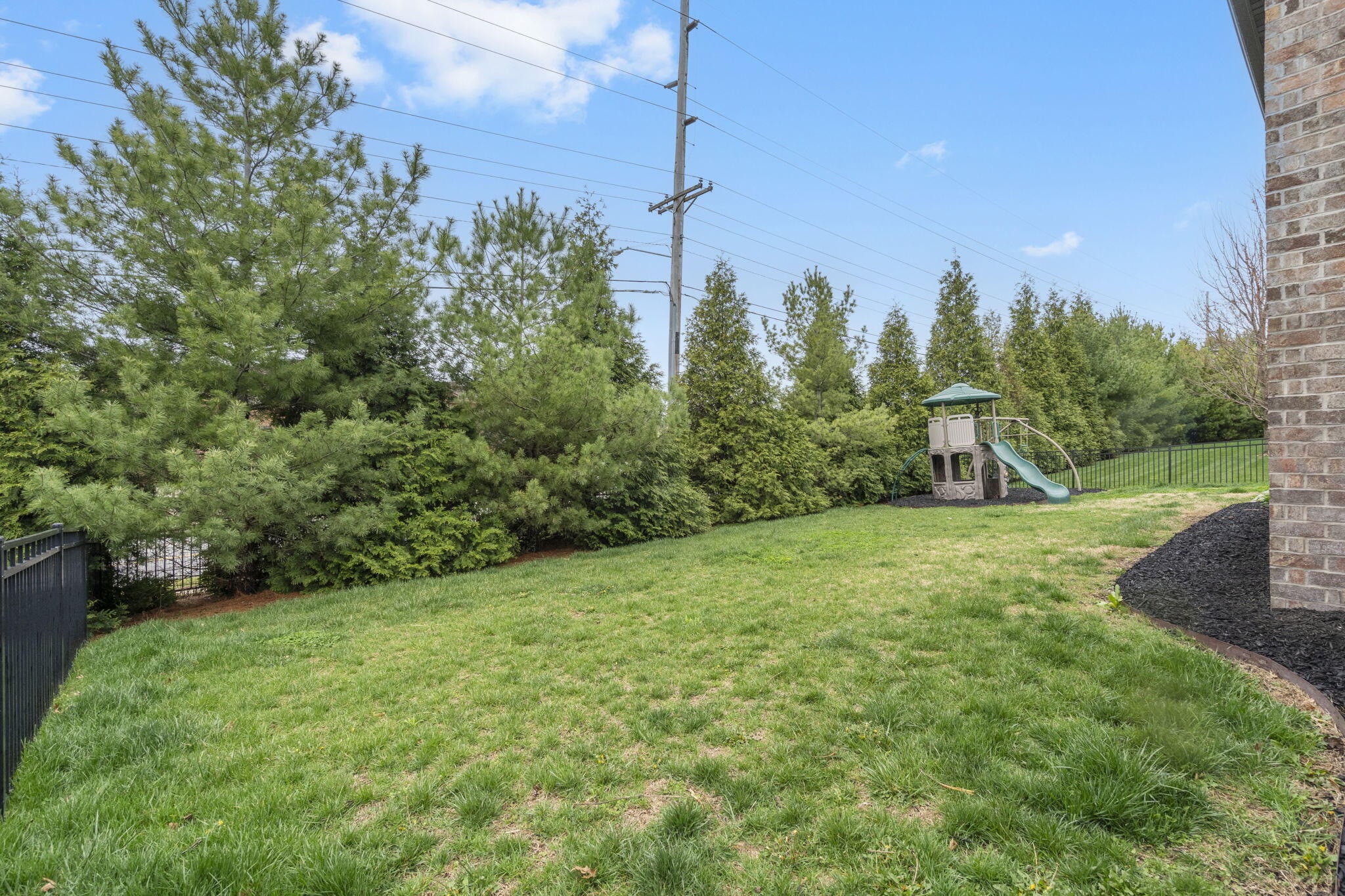 Ruskin Hts - Residential