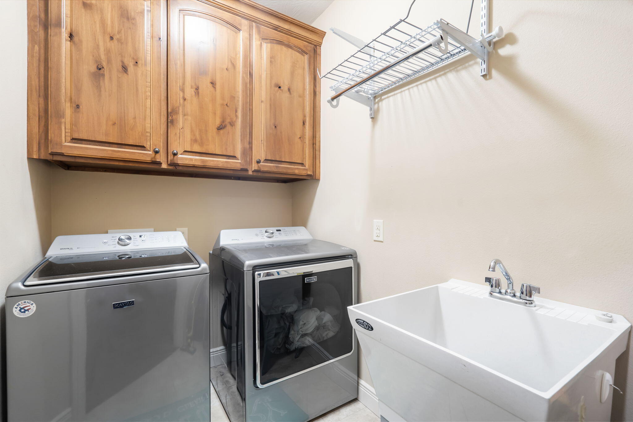 Ruskin Hts - Residential