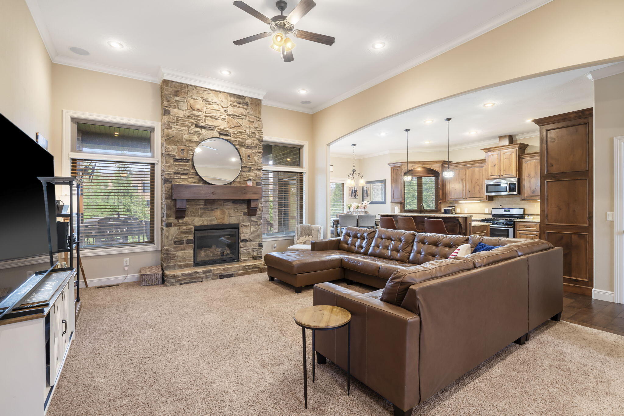 Ruskin Hts - Residential